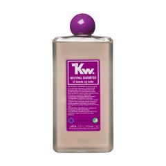 KW nøytral shampo 500ml