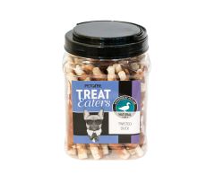 TreatEaters Twisted Duck 400g