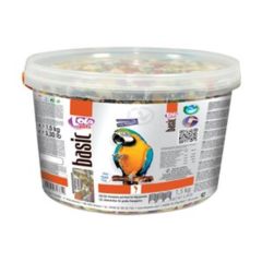 Lolo Pets Papegøyefôr 1,5kg