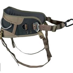 Non-Stop Ferd Belte Defense Green Medium
