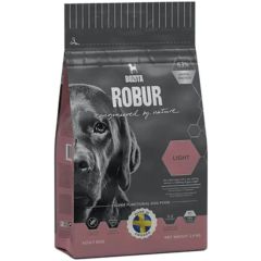 Bozita Dog Robur Adult Light Tørrfôr 2,5kg