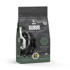 Bozita Dog Robur Dog Mother & Puppy XL Tørrfôr 3,25kg