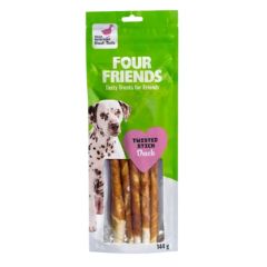 Four Friends Twisted Stick And 5stk