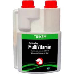 Trikem Multivitamin 500ml