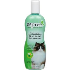 Espree Silky Show Cat Shampoo 355ml