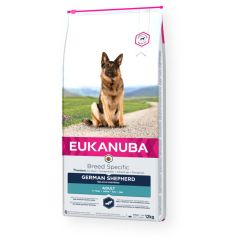 Eukanuba Adult German Shepherd 12kg
