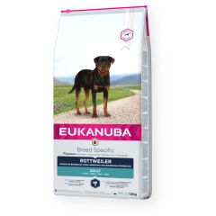 Eukanuba Adult Rottweiler 12kg