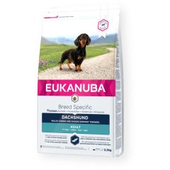Eukanuba Adult Dachshund 7,5kg