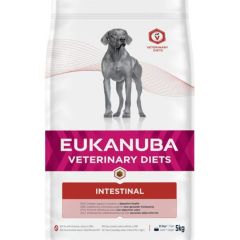 Eukanuba Veterinary Diets Intestinal 5kg