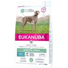 Eukanuba Daily care Sensitive Joints 2,3kg