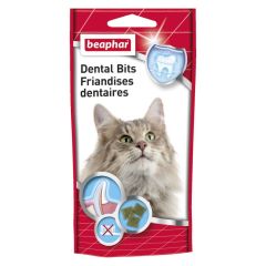 Beaphar Cat-A-Dent biter