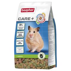 Beaphar CARE+ Hamster 250g