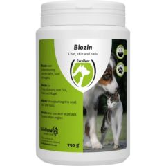 Excellent Biozin for Hund & Katt 750gr