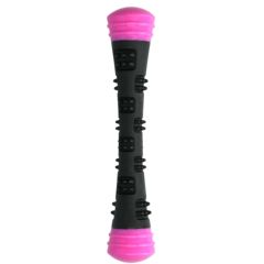 Dog Comets Meteor Throwing Stick Rosa L