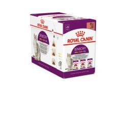 Royal Canin Cat Sensory Mixed box