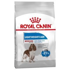 Royal Canin Light Weight Care Medium 10kg