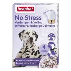 Beaphar No Stress Dog Diffuser