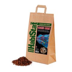  HabiStat Orchid Bark Substrate fin 10L