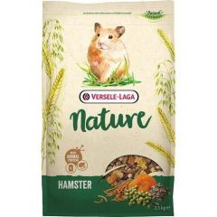 Nature Hamster 2,3kg
