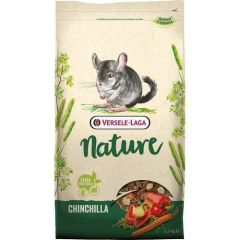 New Nature Chinchilla 2,3Kg