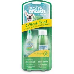 Fresh Breath 2Week Dental Trial Kit