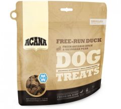 Acana Dog Treats Free-Run Duck 35 g