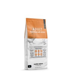 Nordic Nature Adult Small breed 3kg