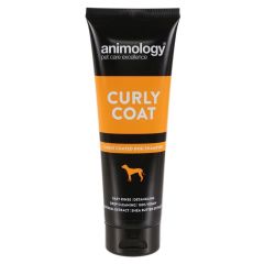 Animology Curly Coat