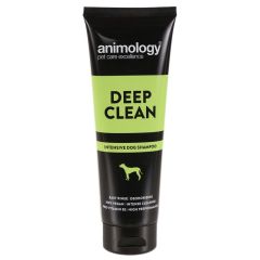 Animology Deep Clean 250ml