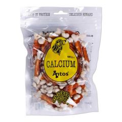 Antos Chicken D'light Kalsium 100g