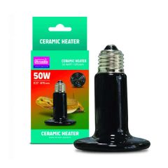 Arcadia Ceramic Heater 50W