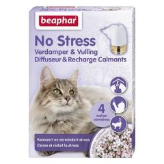 Beaphar No Stress Cat Diffuser
