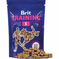 Brit Training Snack Small 200g
