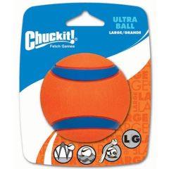 Chuckit Ultra Ball Large 7,5cm