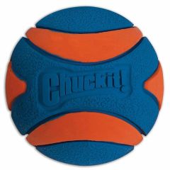Chuckit Ultra Squeaker Ball Medium 6cm