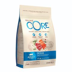 Wellness Core Adult Cat Ocean 300g