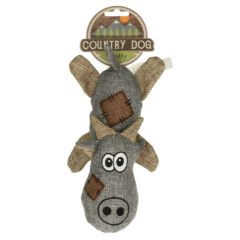 Country Dog Molly bamse