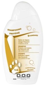 D.O.G Protein Shampoo