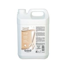 D.O.G Vanilla Pro Shampoo 5 Liter
