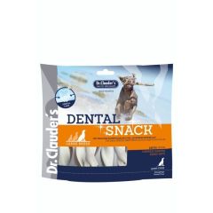 Dr.Clauder's Dental Snack And Large