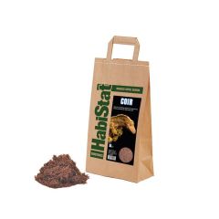 HabiStat Coir Substrate 60L
