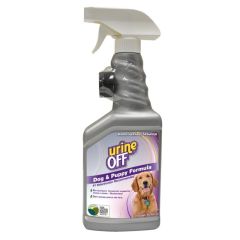 Urine Off Hund 0,5L