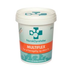 NorskDyrehelse MultiFlex
