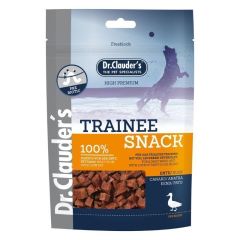 Dr.Clauder's Trainee Snack And 80g