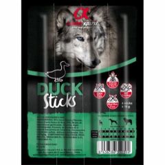 Alpha Spirit Duck Ristra Sticks 4 stk