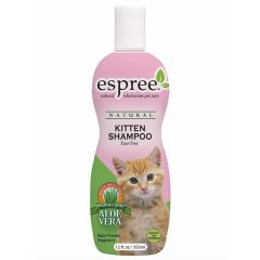 Espree Shampoo kattunge 355ml