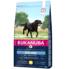 Eukanuba Thriving Mature Large Breed 3kg