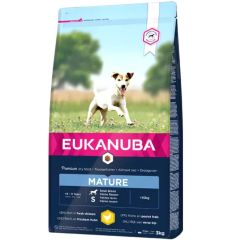 Eukanuba Thriving Mature Small Breed 3kg