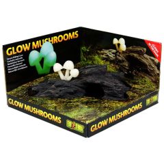 Exo Terra Glow Mushroom 