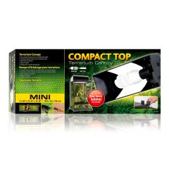 ExoTerra Compact Top Mini